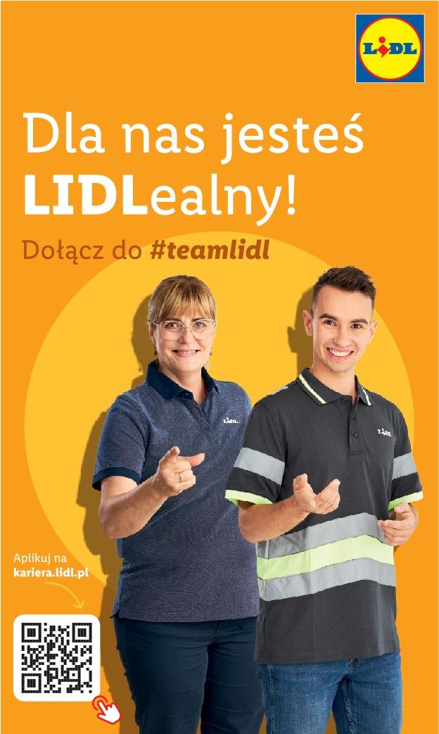 Gazetka promocyjna Lidl str. 55