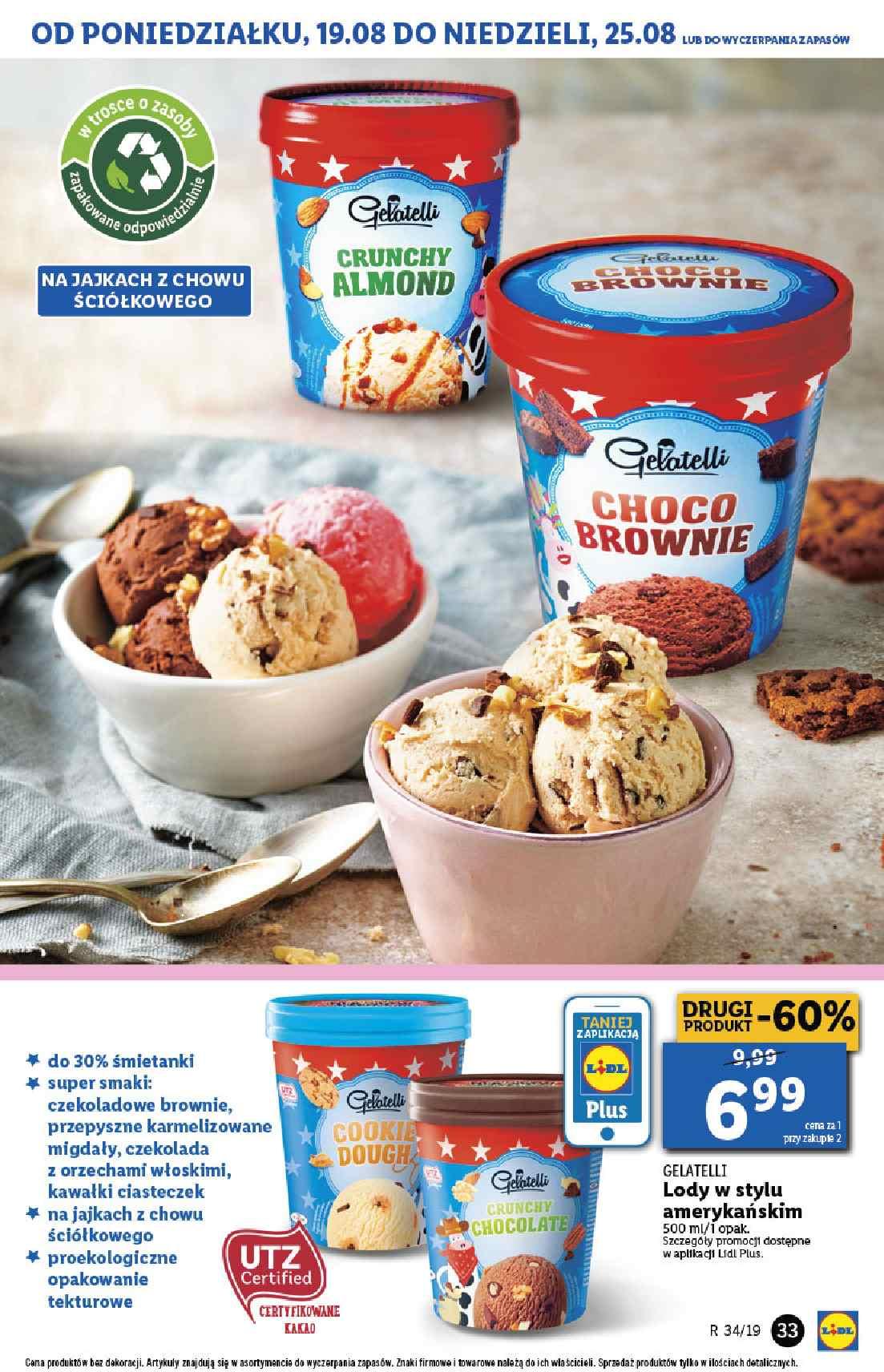 Gazetka promocyjna Lidl str. 33