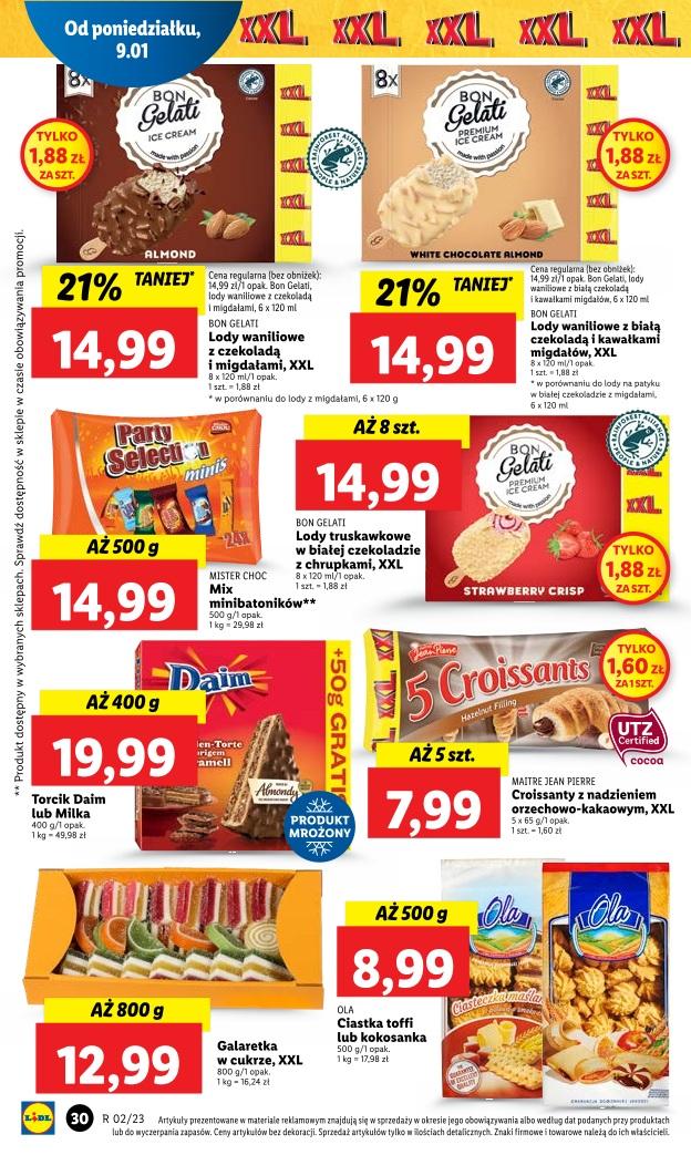 Gazetka promocyjna Lidl str. 34