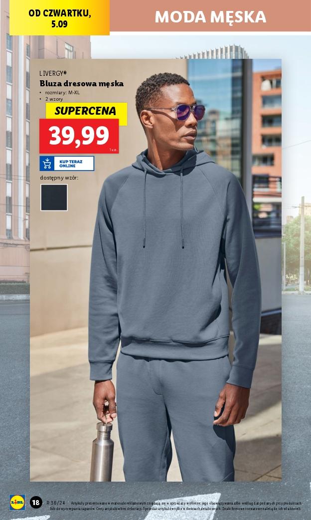 Gazetka promocyjna Lidl str. 24