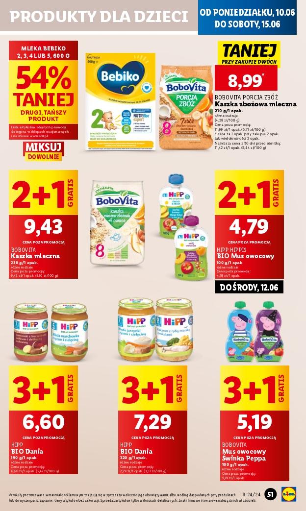 Gazetka promocyjna Lidl str. 61
