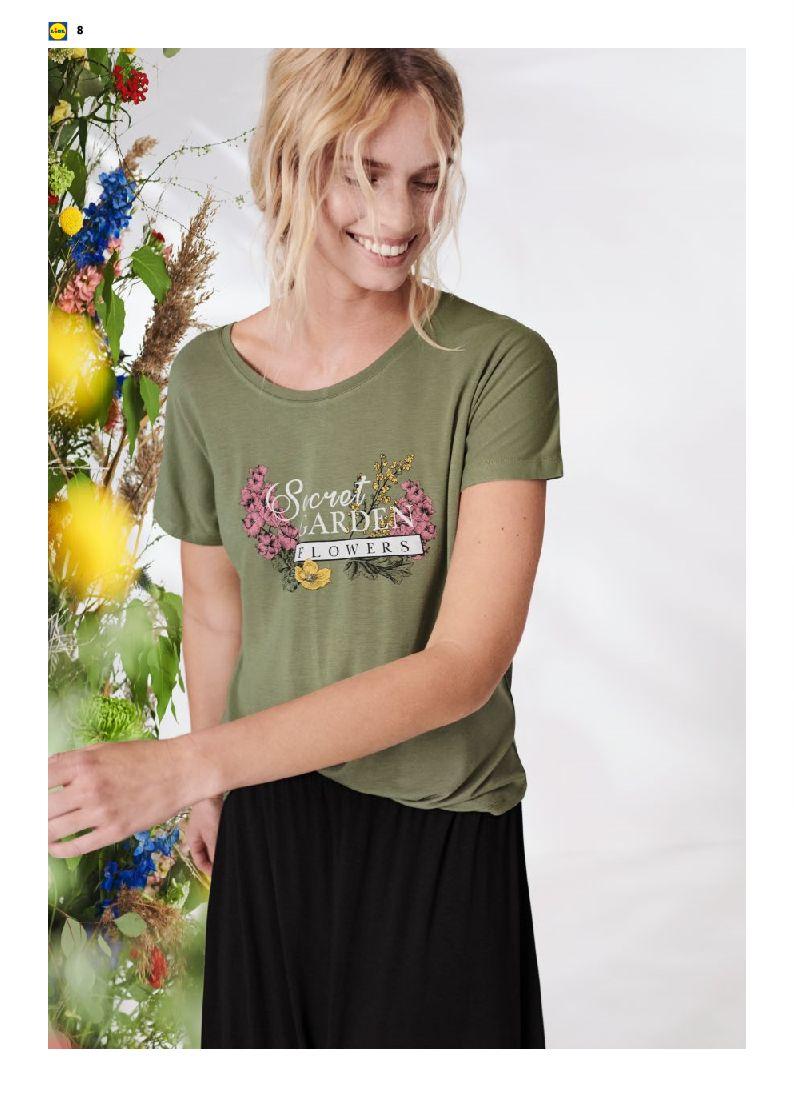 Gazetka promocyjna Lidl str. 8