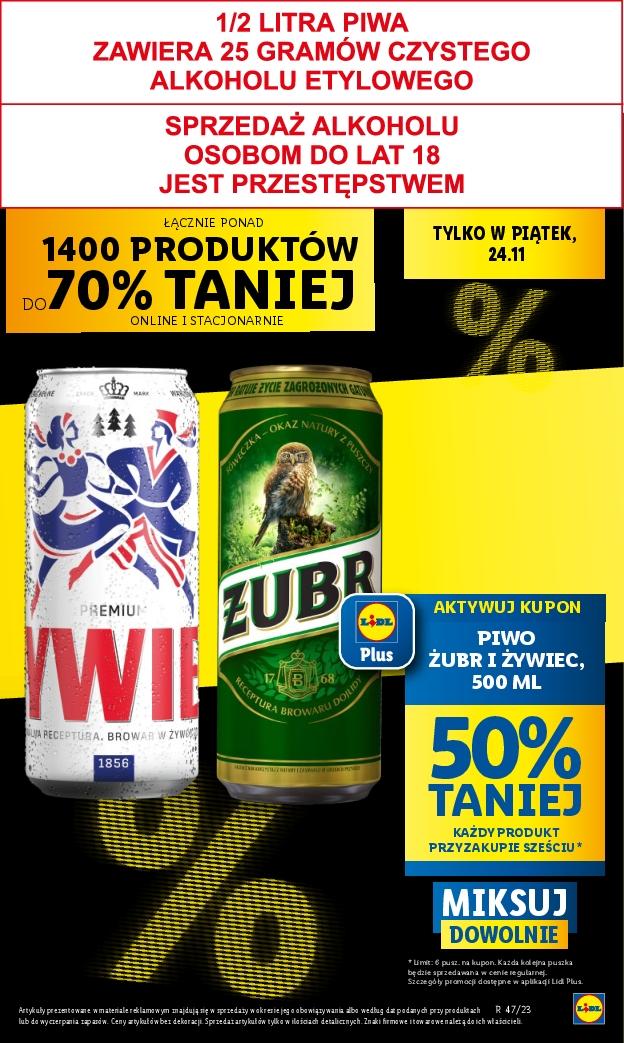 Gazetka promocyjna Lidl str. 11