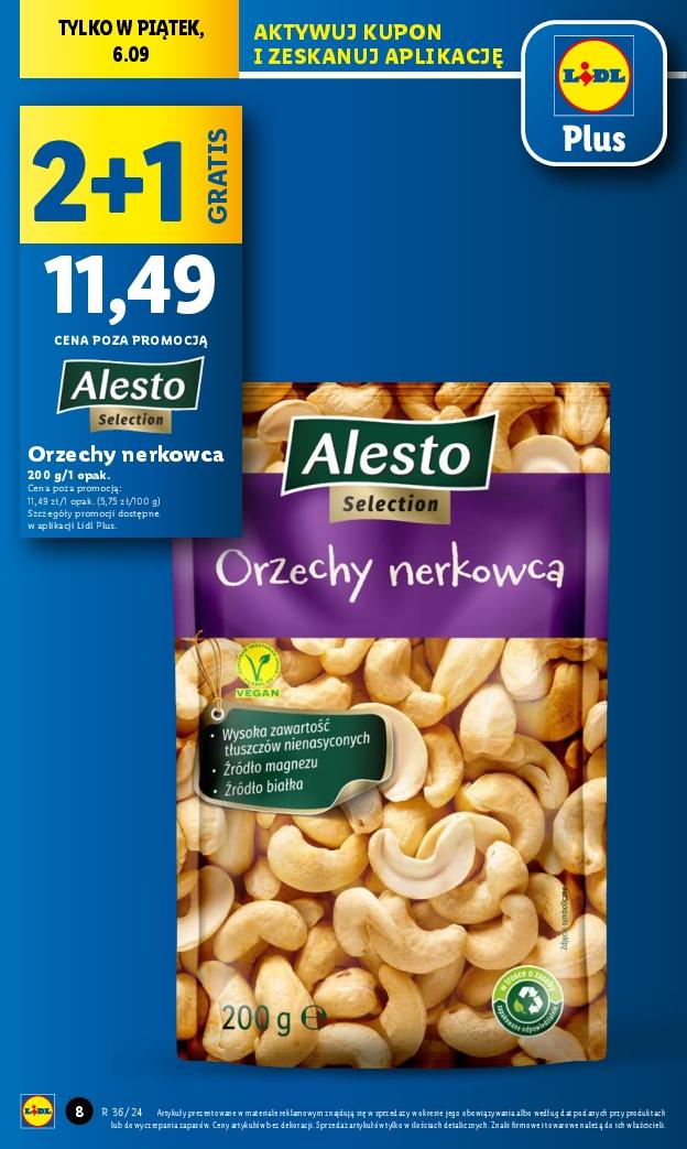 Gazetka promocyjna Lidl str. 10