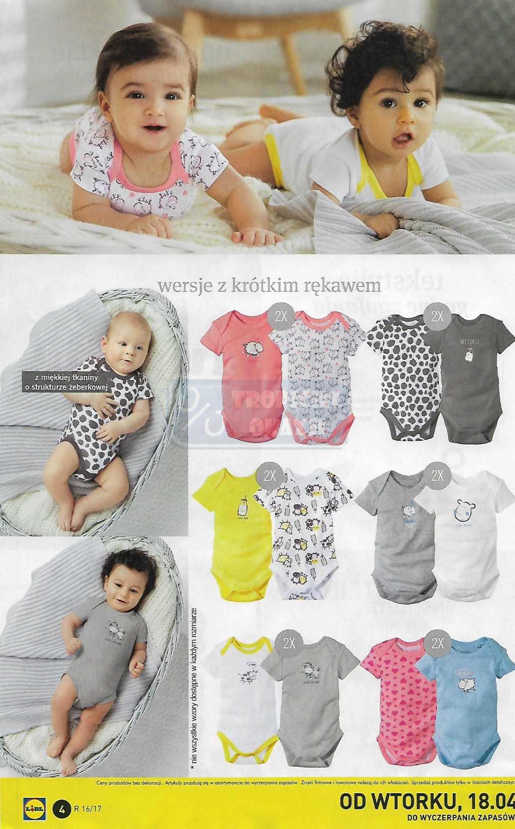 Gazetka promocyjna Lidl str. 4