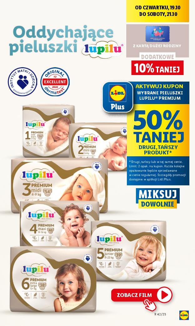Gazetka promocyjna Lidl str. 9
