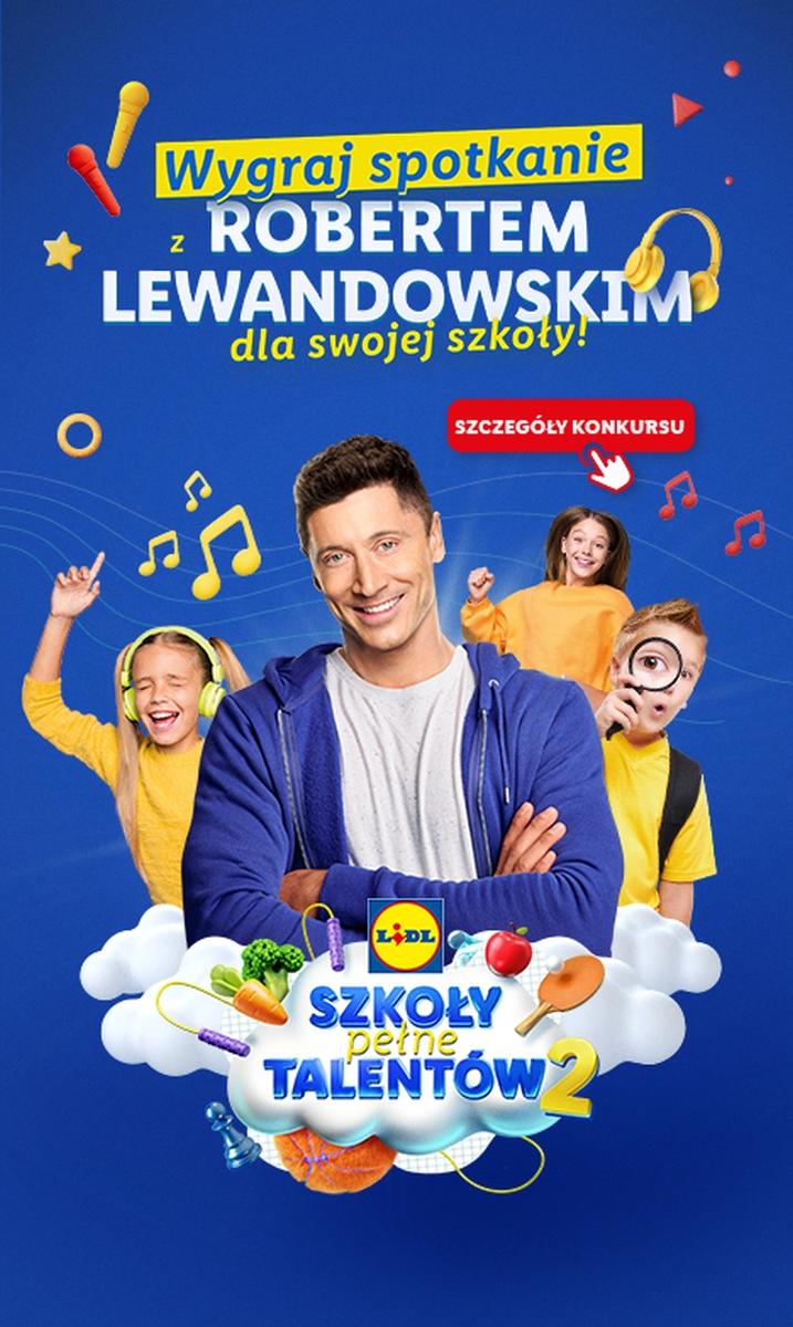 Gazetka promocyjna Lidl str. 30