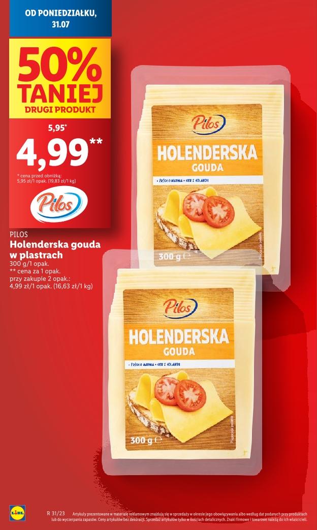 Gazetka promocyjna Lidl str. 4