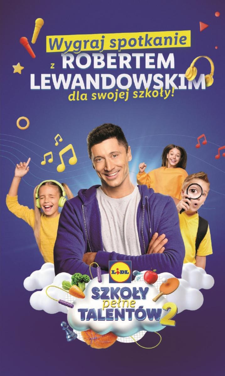 Gazetka promocyjna Lidl str. 50