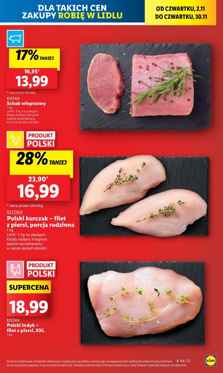 Gazetka promocyjna Lidl str. 5