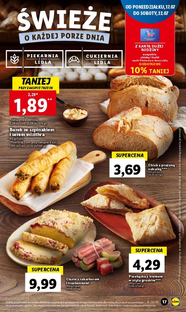 Gazetka promocyjna Lidl str. 51