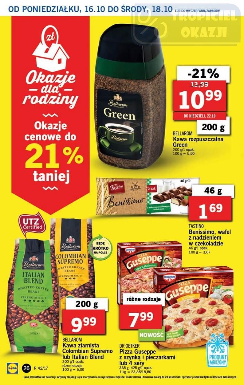 Gazetka promocyjna Lidl str. 26