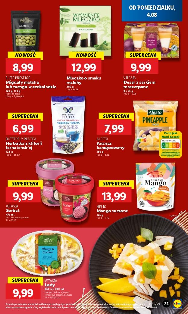Gazetka promocyjna Lidl str. 29