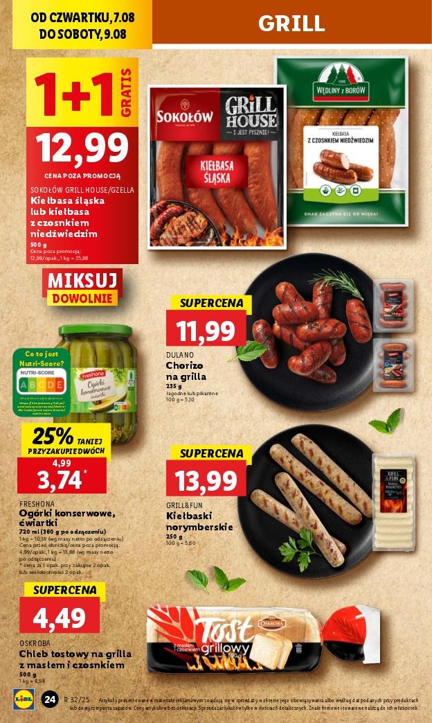 Gazetka promocyjna Lidl str. 28
