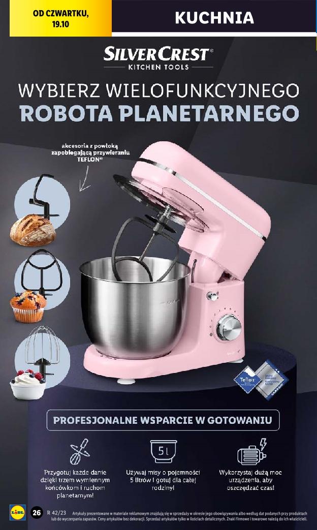 Gazetka promocyjna Lidl str. 30