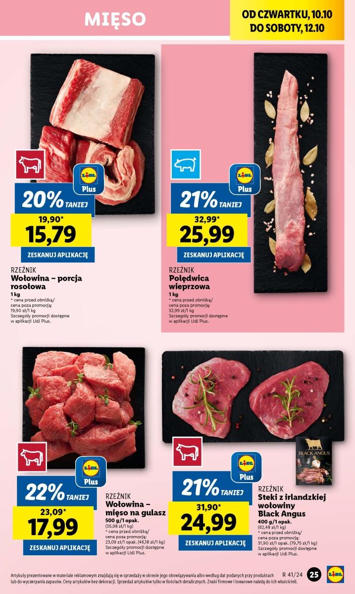 Gazetka promocyjna Lidl str. 29
