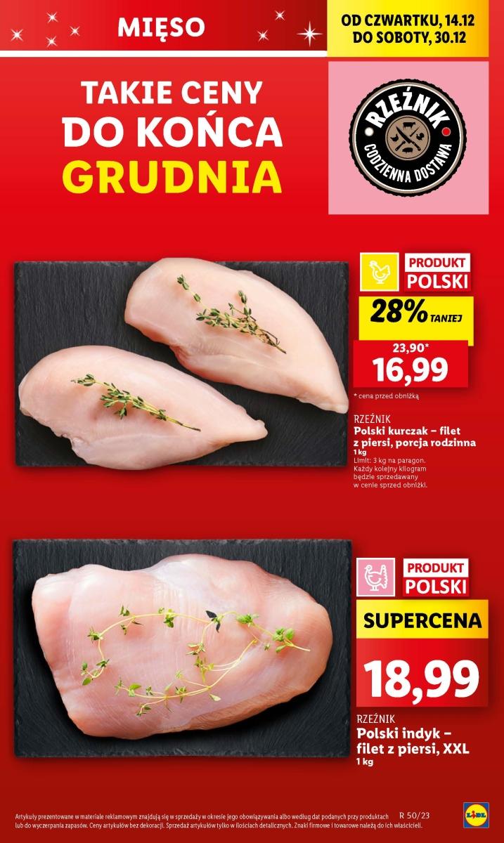 Gazetka promocyjna Lidl str. 29