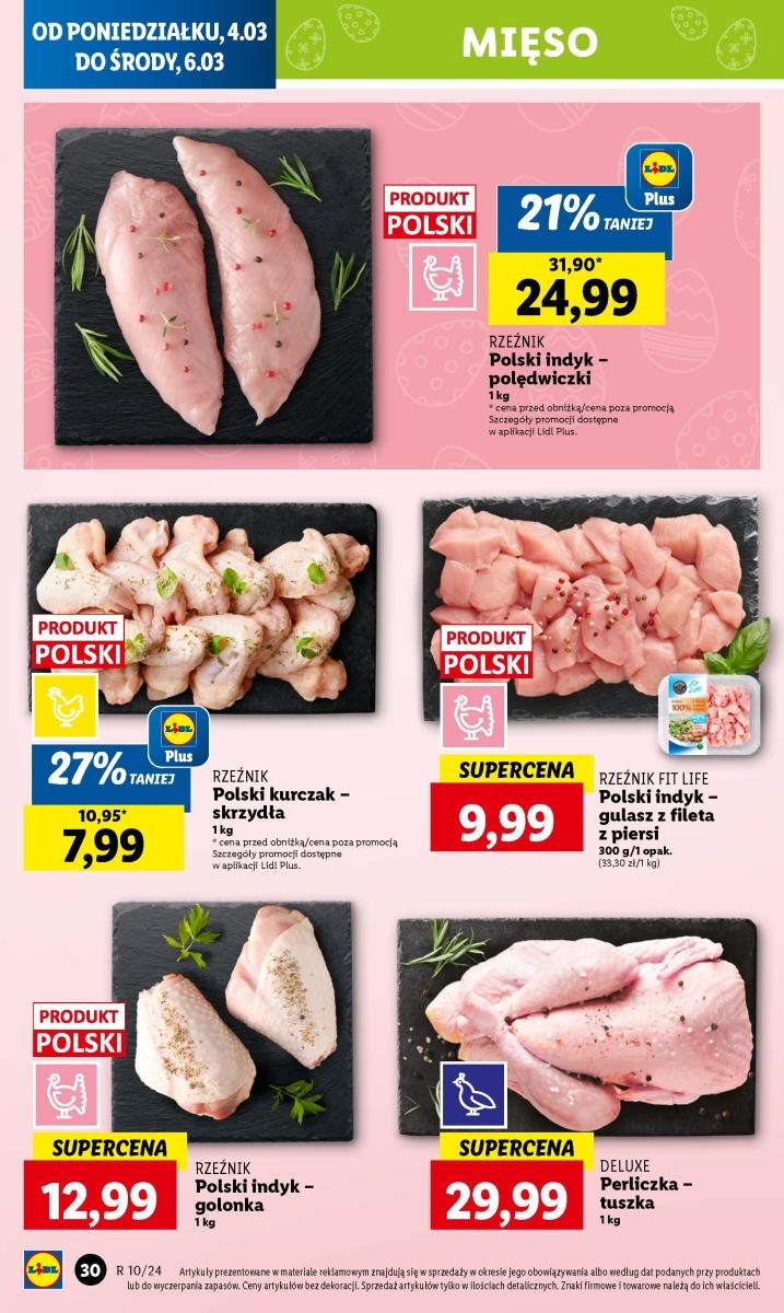 Gazetka promocyjna Lidl str. 34