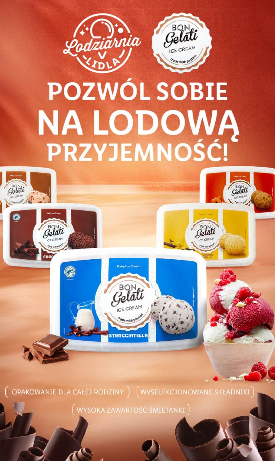 Gazetka promocyjna Lidl str. 60