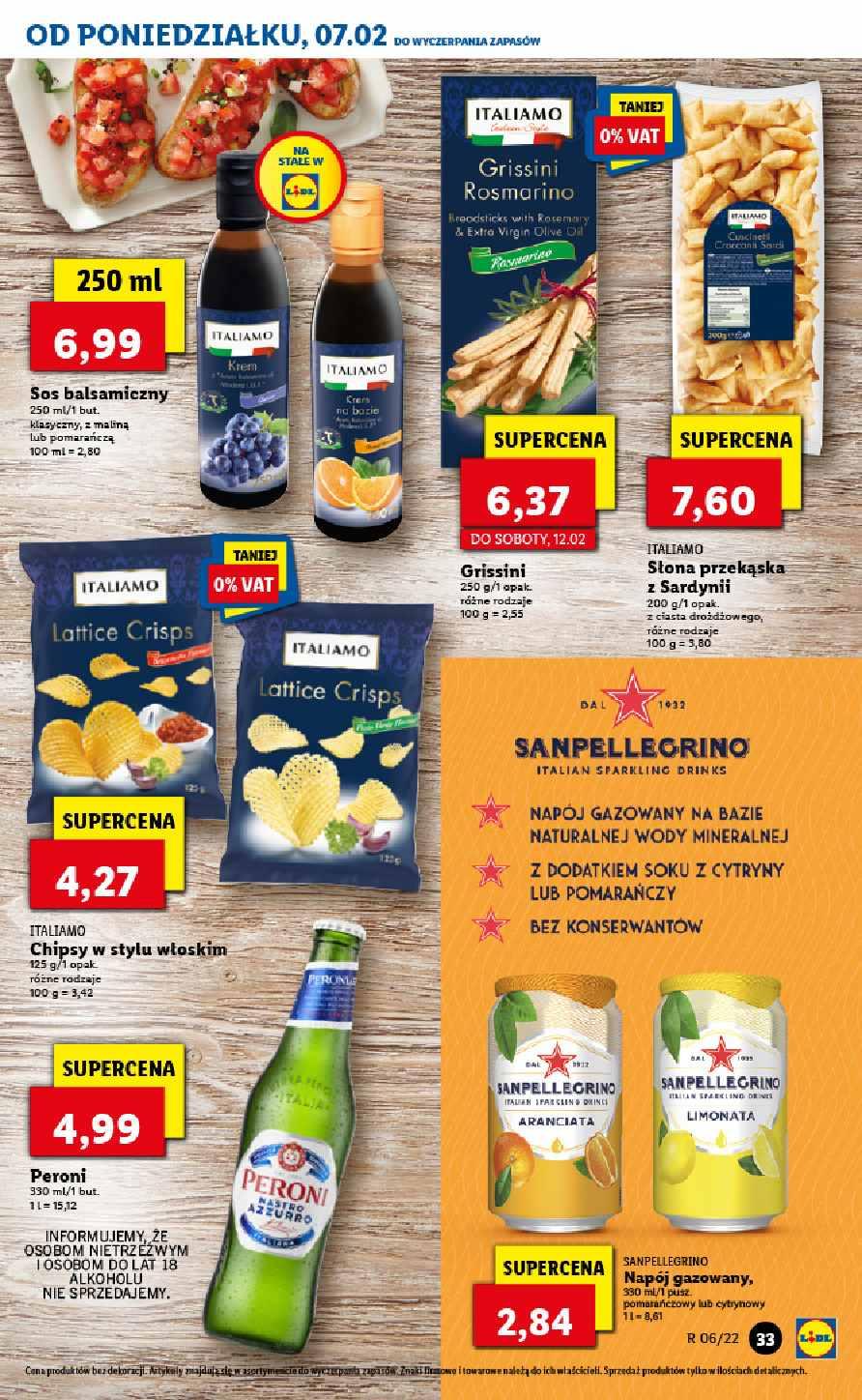 Gazetka promocyjna Lidl str. 33