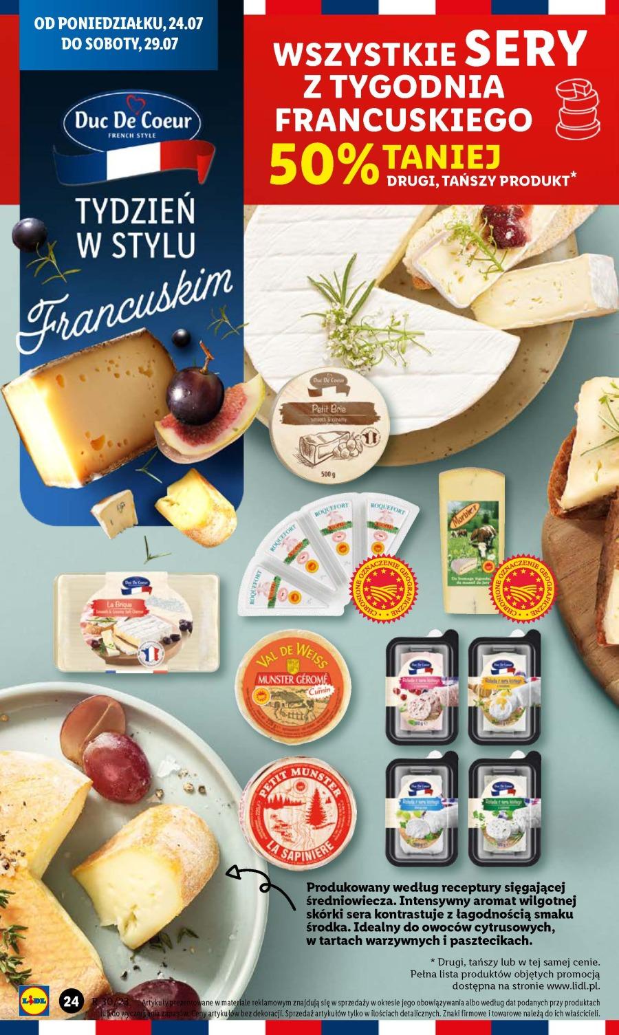 Gazetka promocyjna Lidl str. 36