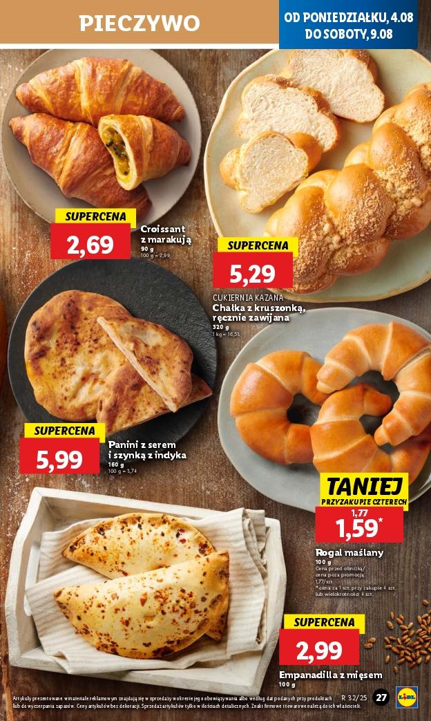 Gazetka promocyjna Lidl str. 31