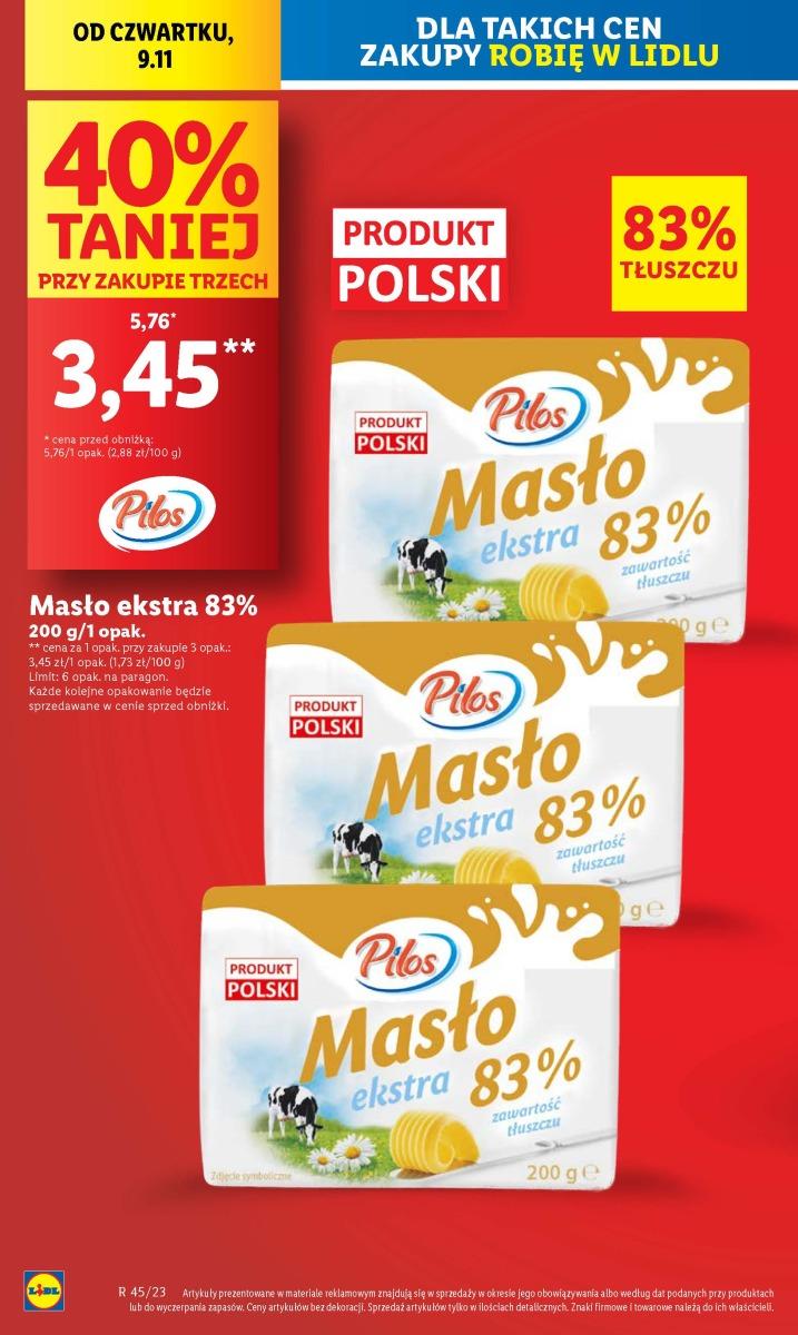 Gazetka promocyjna Lidl str. 10