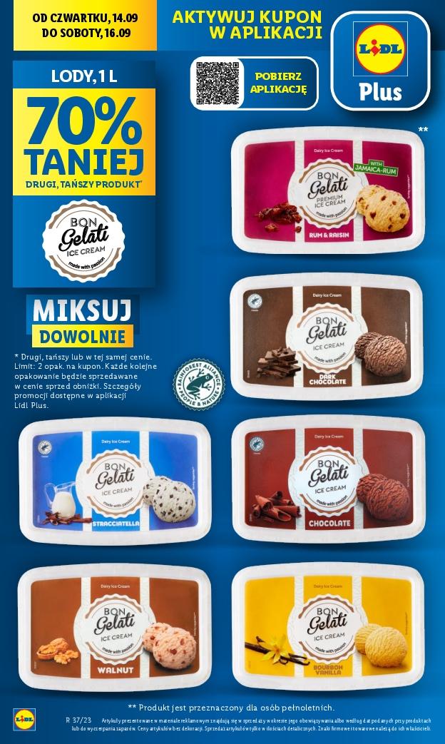 Gazetka promocyjna Lidl str. 6