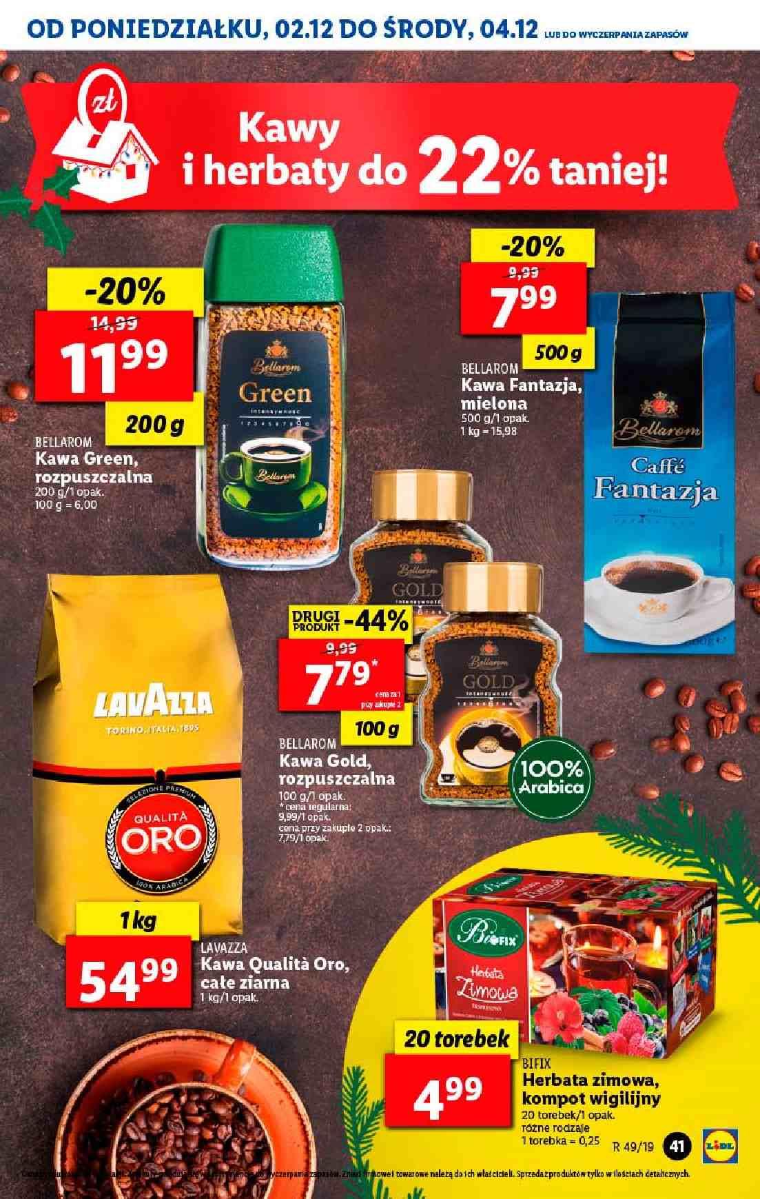 Gazetka promocyjna Lidl str. 41