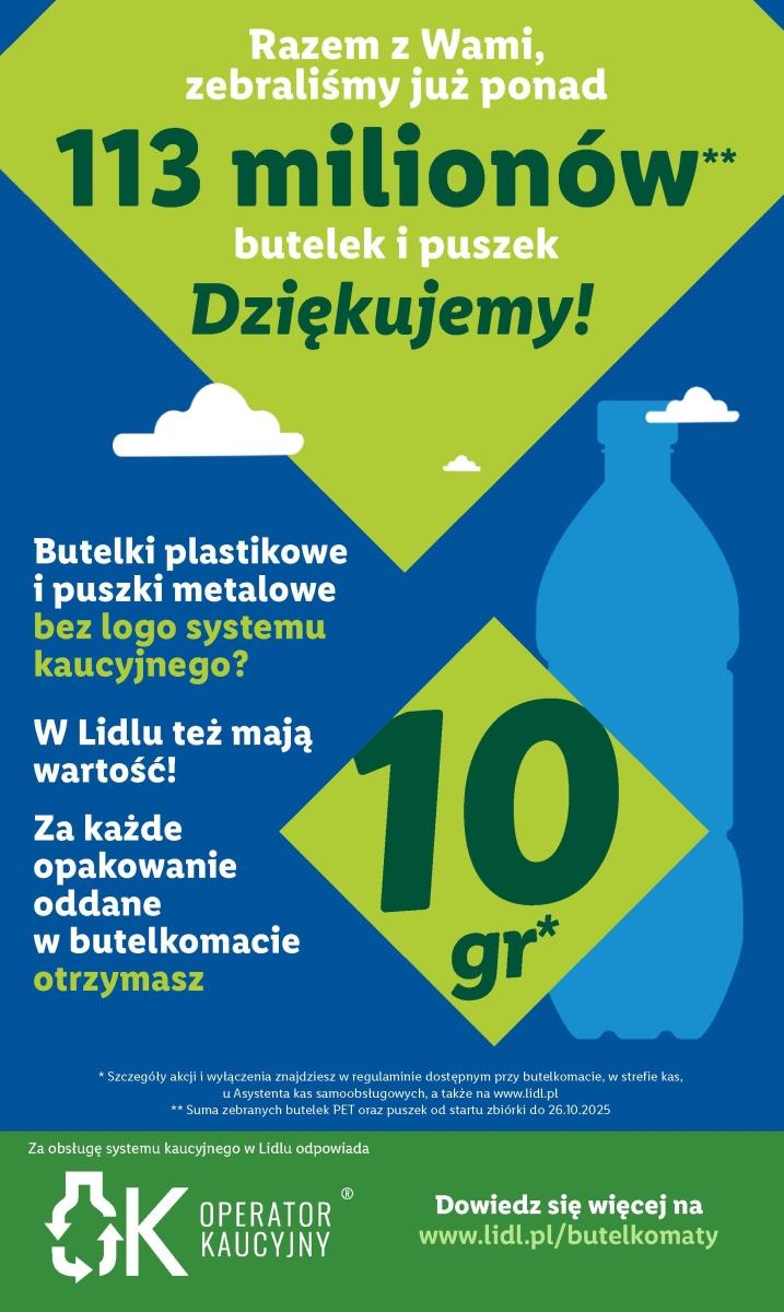 Gazetka promocyjna Lidl str. 57