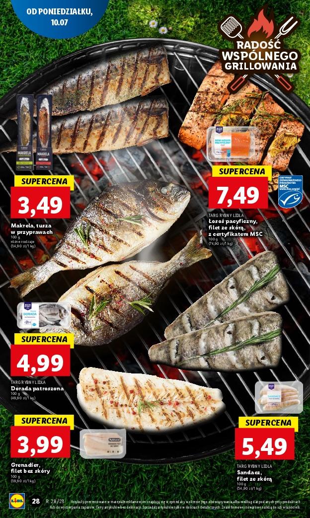 Gazetka promocyjna Lidl str. 31