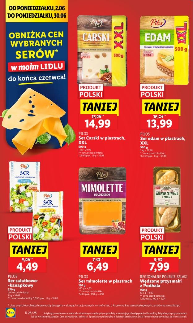 Gazetka promocyjna Lidl str. 29