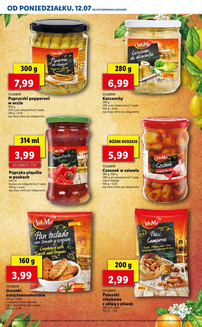 Gazetka promocyjna Lidl str. 13
