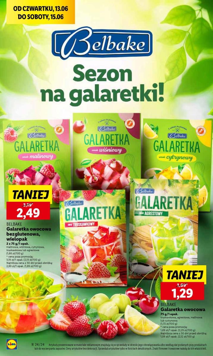 Gazetka promocyjna Lidl str. 44