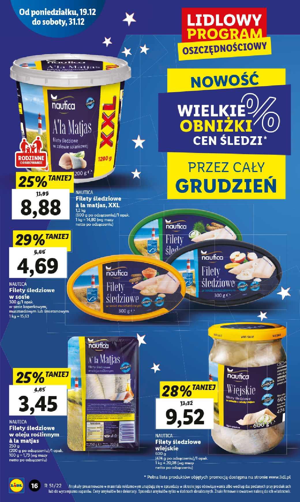 Gazetka promocyjna Lidl str. 20