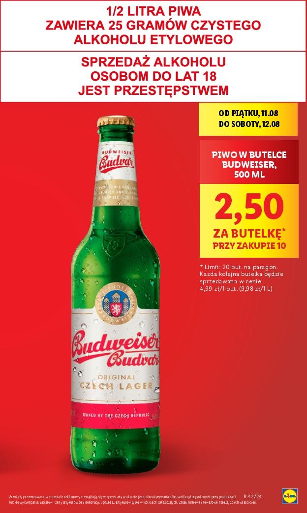 Gazetka promocyjna Lidl str. 9