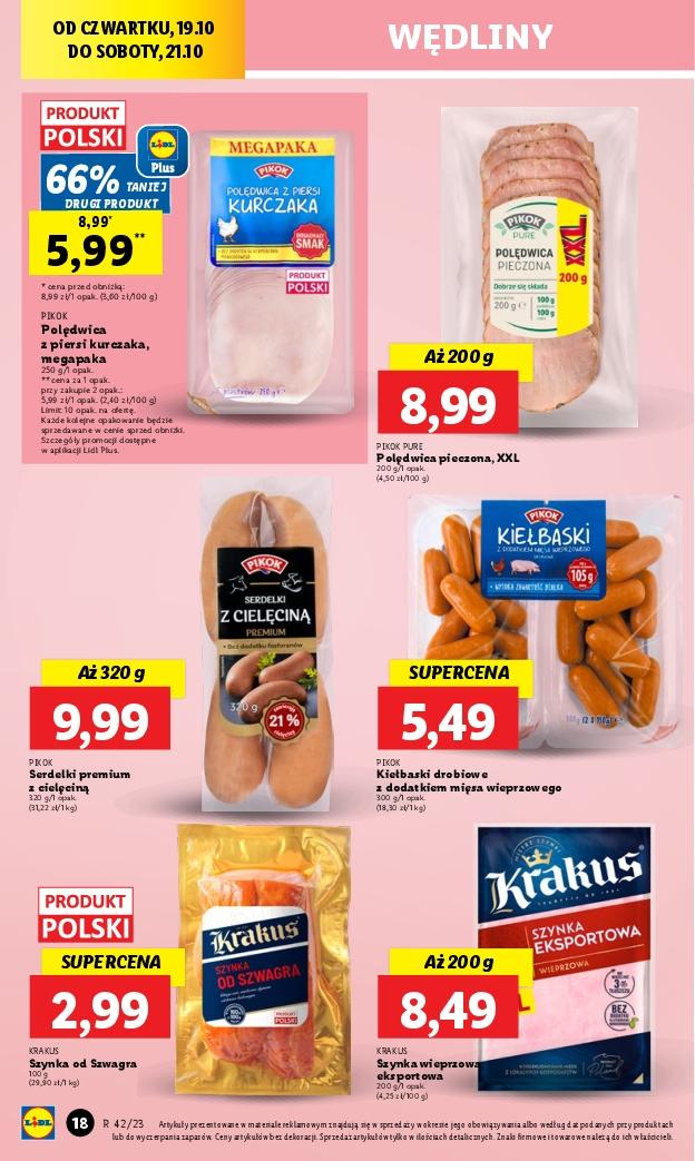 Gazetka promocyjna Lidl str. 24