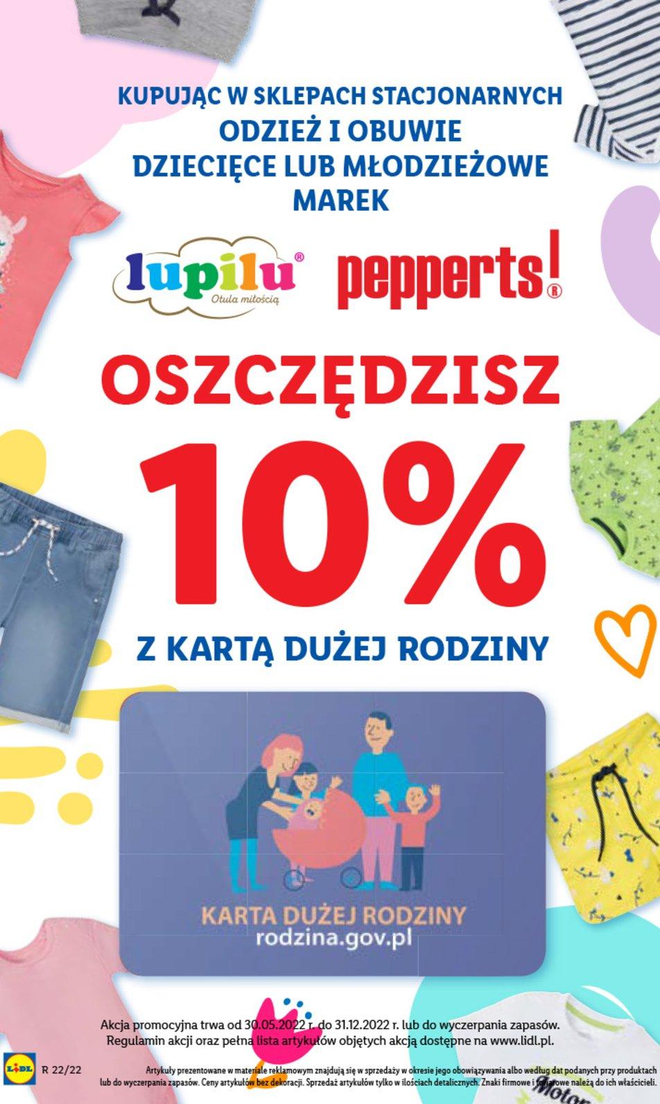 Gazetka promocyjna Lidl str. 70