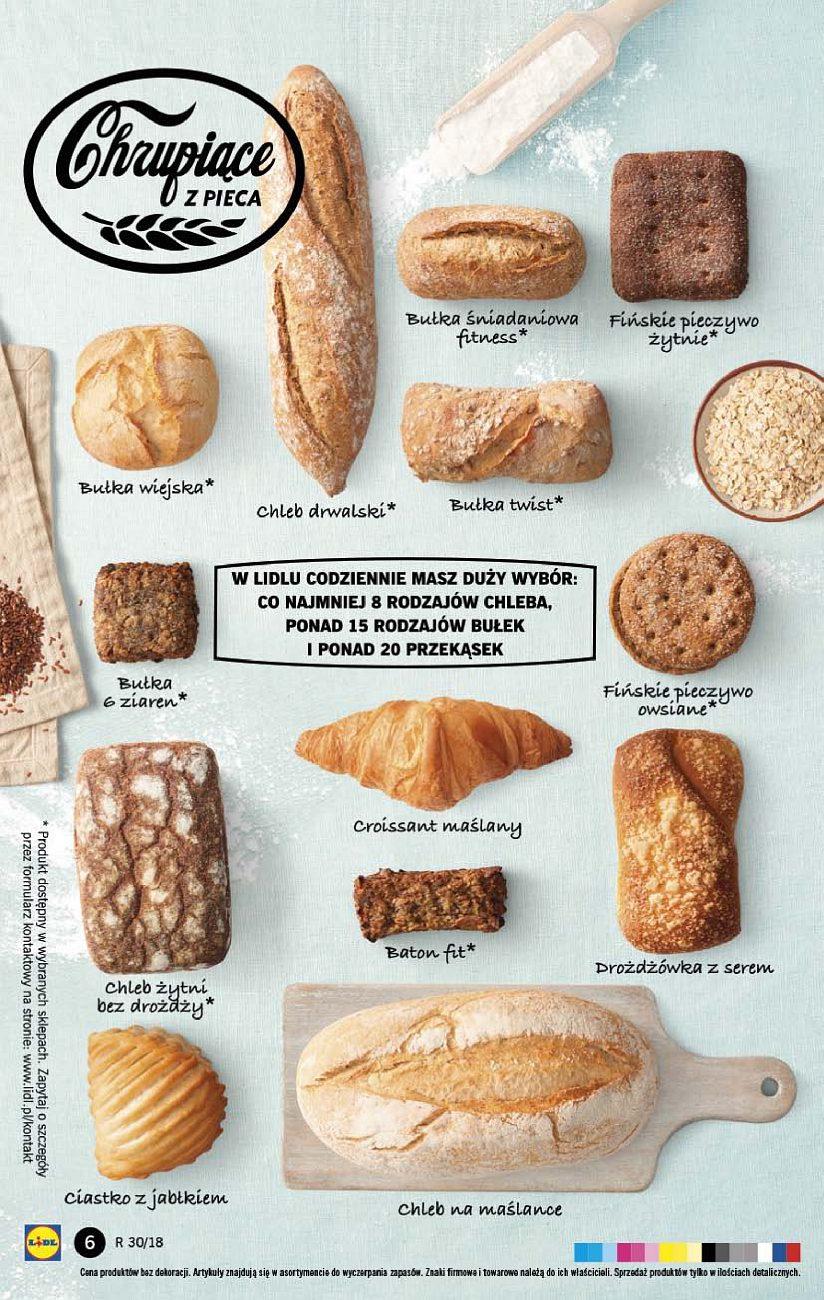 Gazetka promocyjna Lidl str. 6