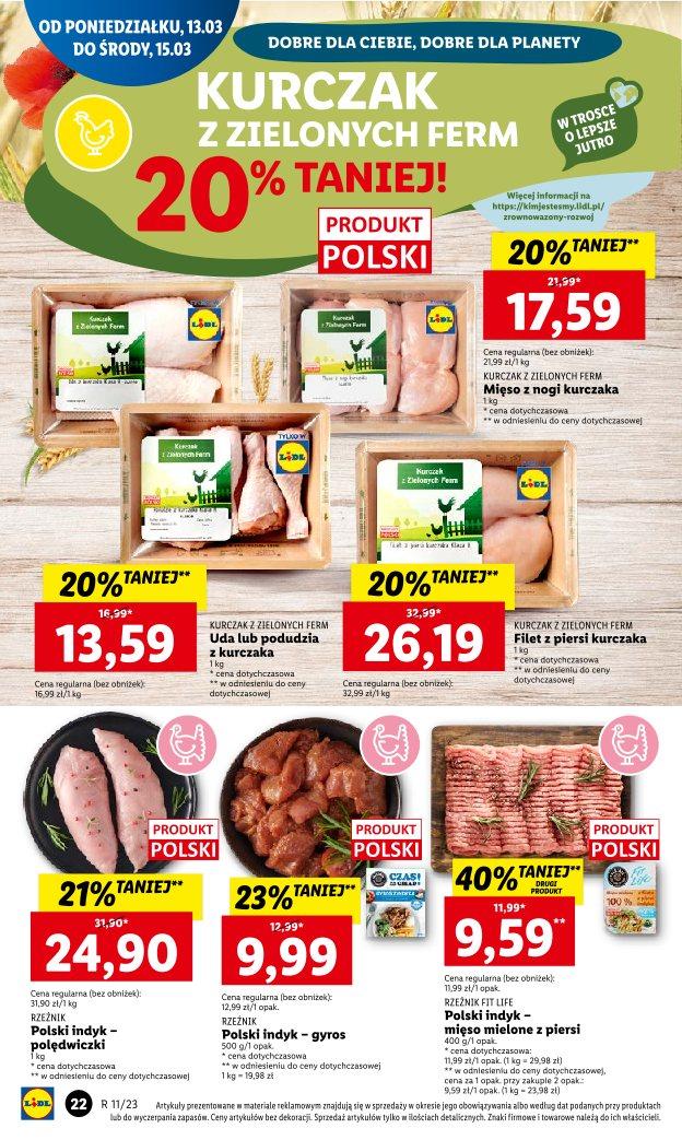 Gazetka promocyjna Lidl str. 26