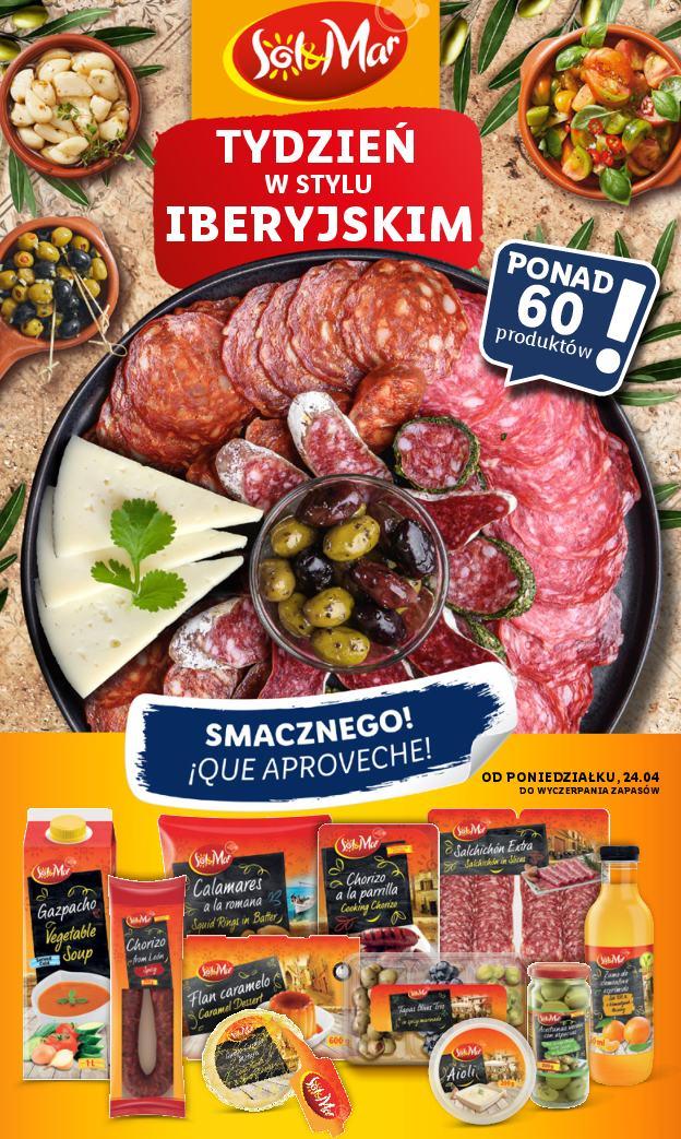 Gazetka promocyjna Lidl str. 48