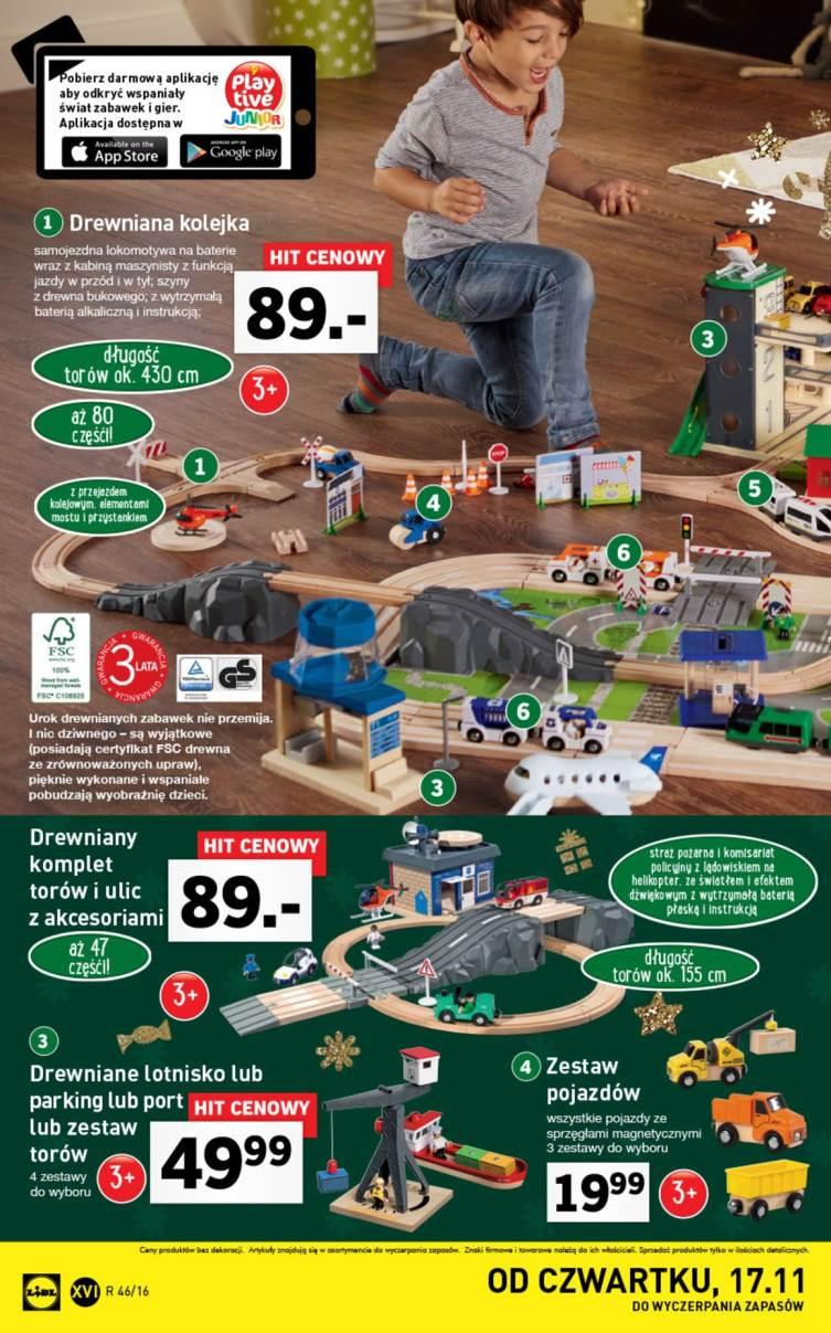 Gazetka promocyjna Lidl str. 37