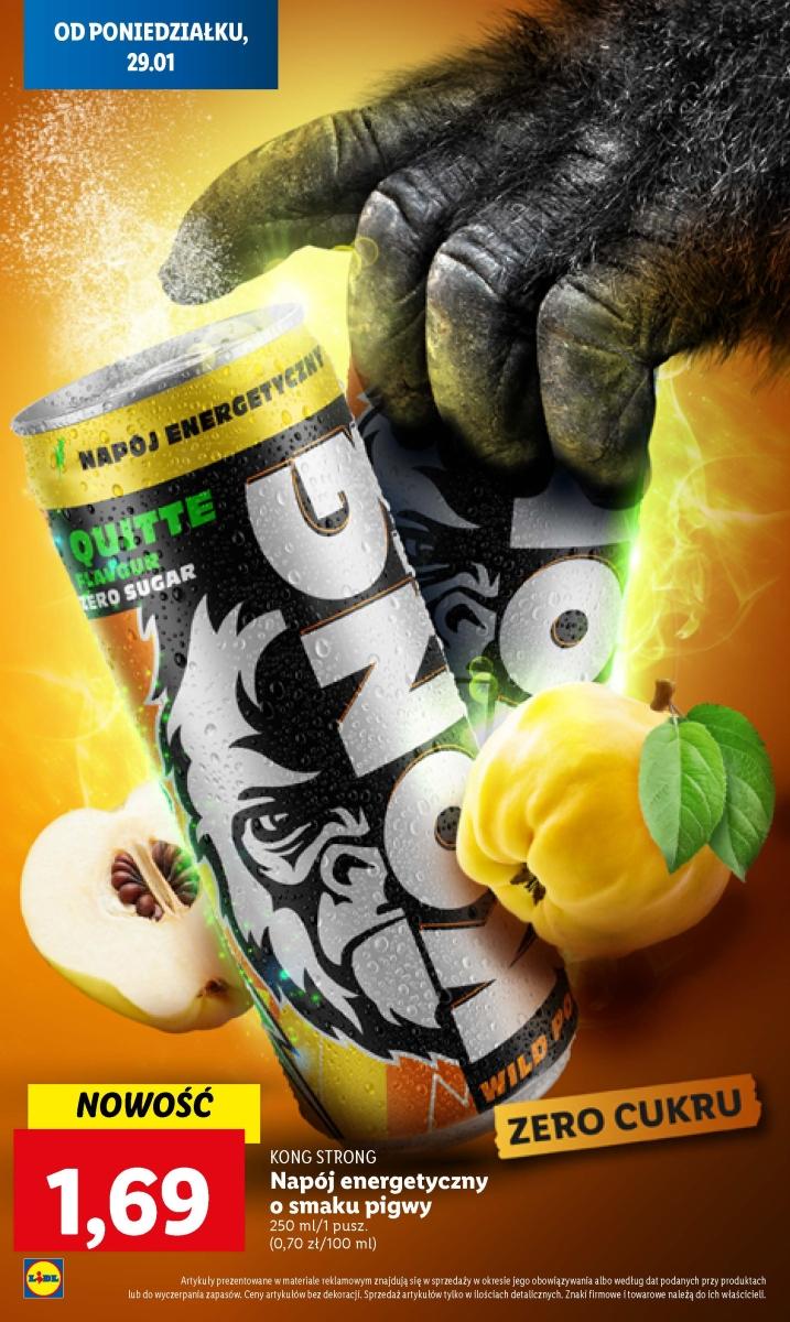 Gazetka promocyjna Lidl str. 46