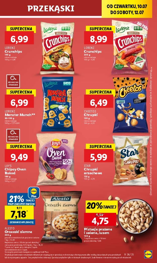 Gazetka promocyjna Lidl str. 49