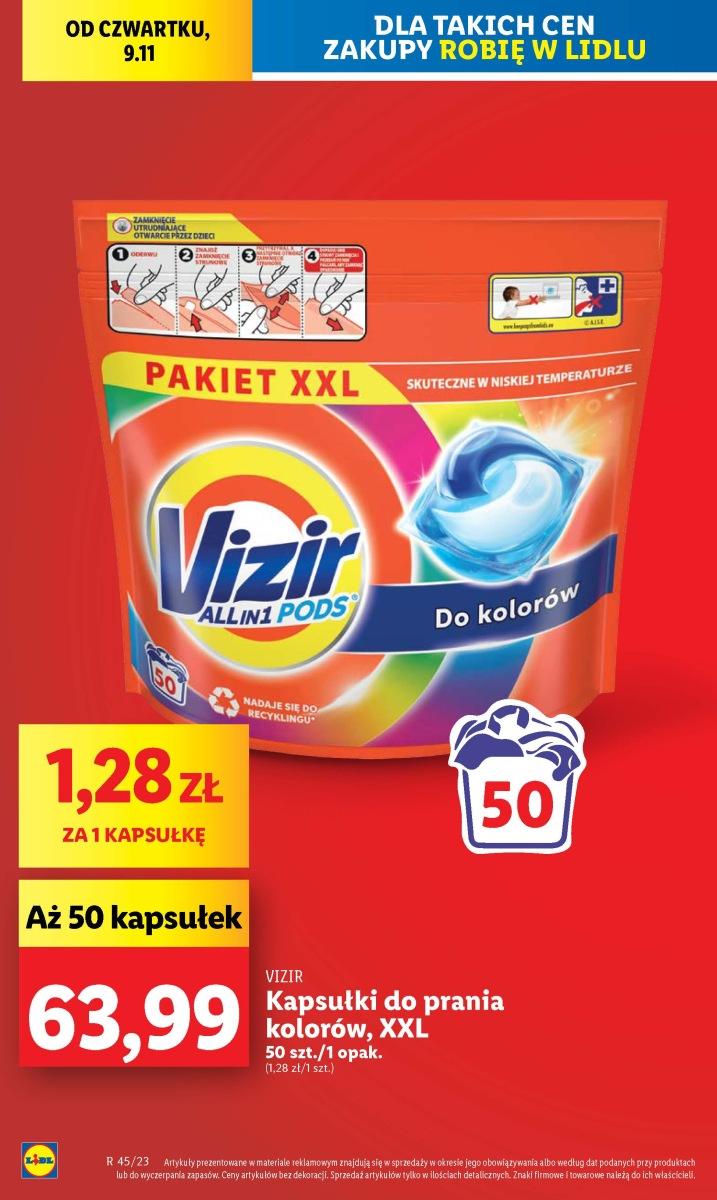 Gazetka promocyjna Lidl str. 14