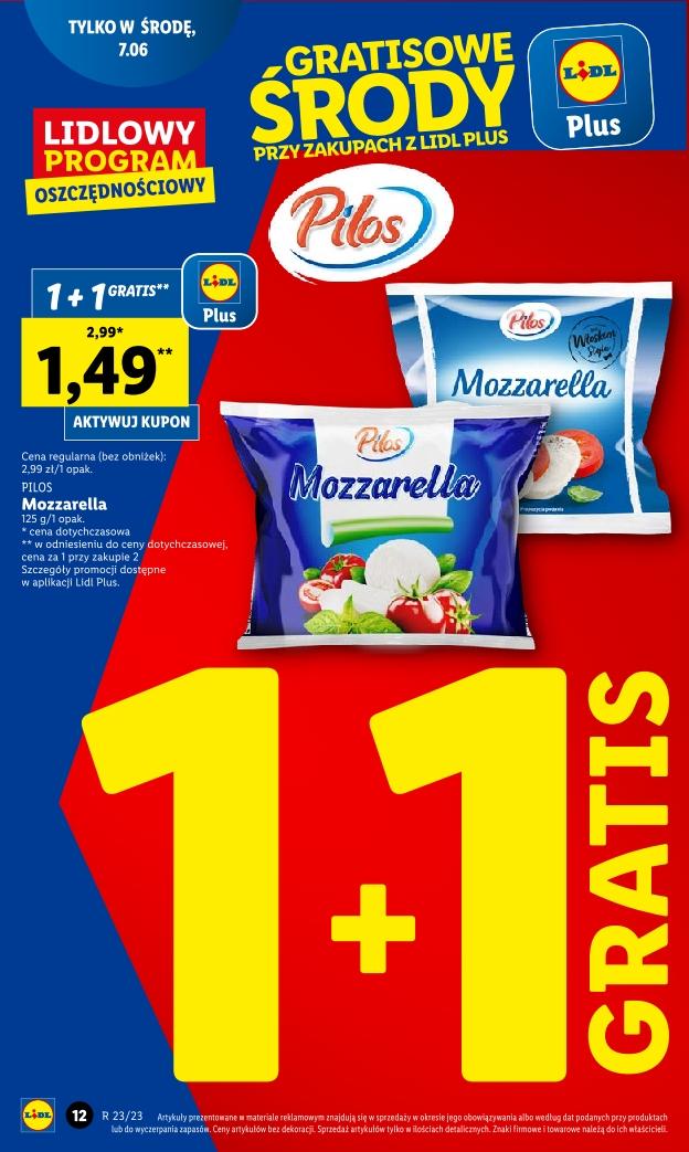 Gazetka promocyjna Lidl str. 14