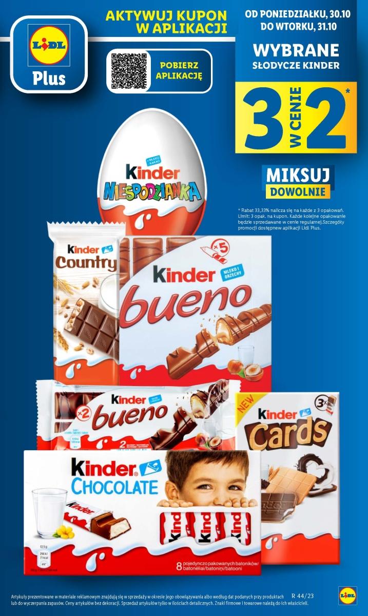 Gazetka promocyjna Lidl str. 13