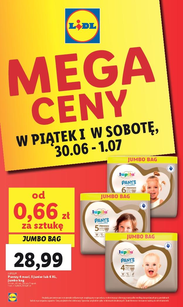 Gazetka promocyjna Lidl str. 4