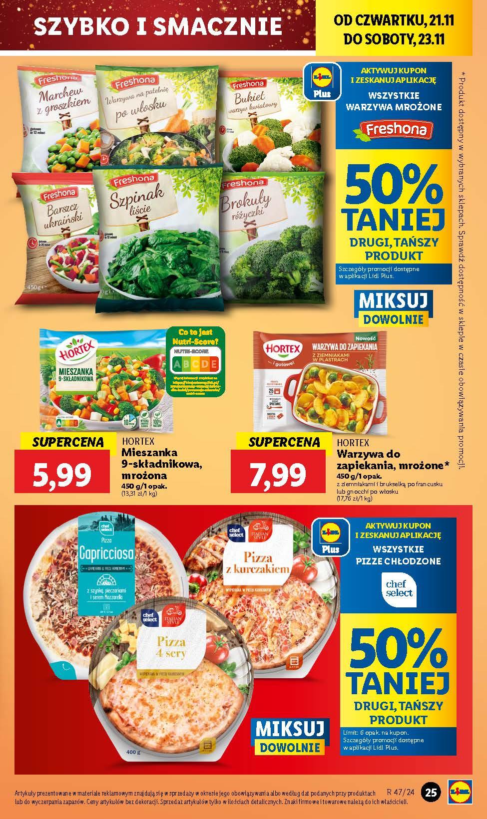 Gazetka promocyjna Lidl str. 27