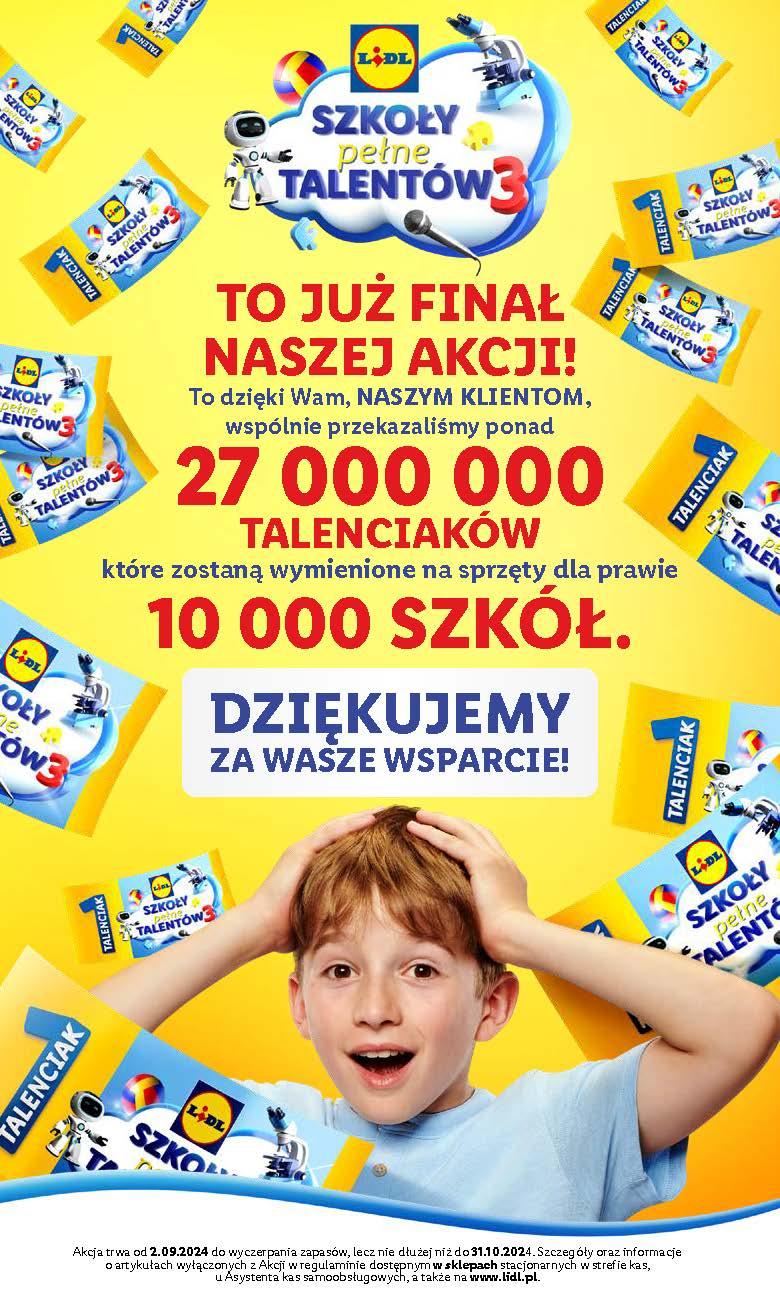 Gazetka promocyjna Lidl str. 56
